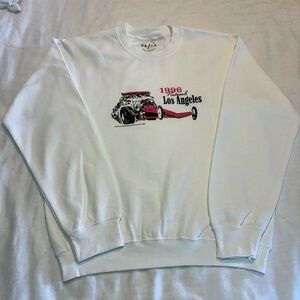 NWT Pacsun Crewneck